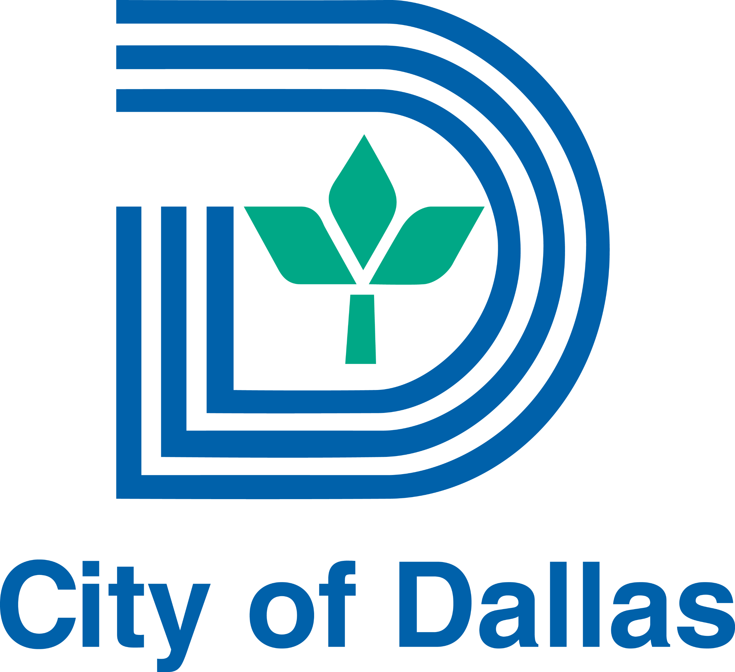 EngageDallas Logo